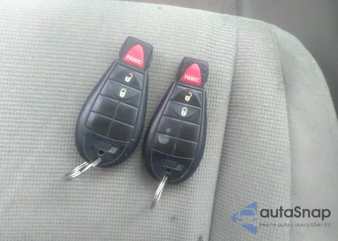 2013 Dodge Durango Sxt from USA, damaged, VIN 1C4RDHAG1DC632645